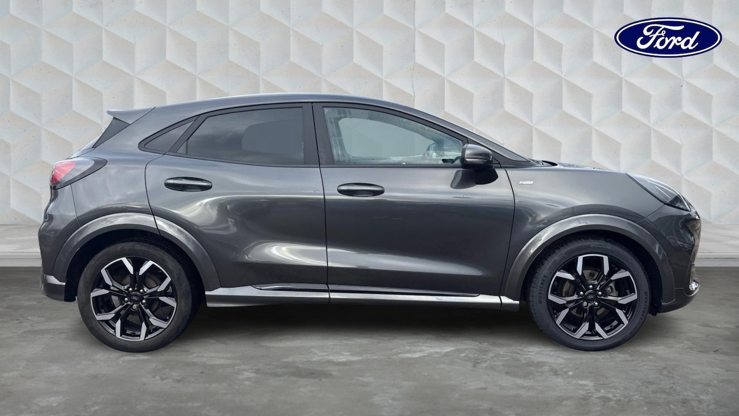 Used Ford Puma 2023 for sale - 77603145: Photo 4