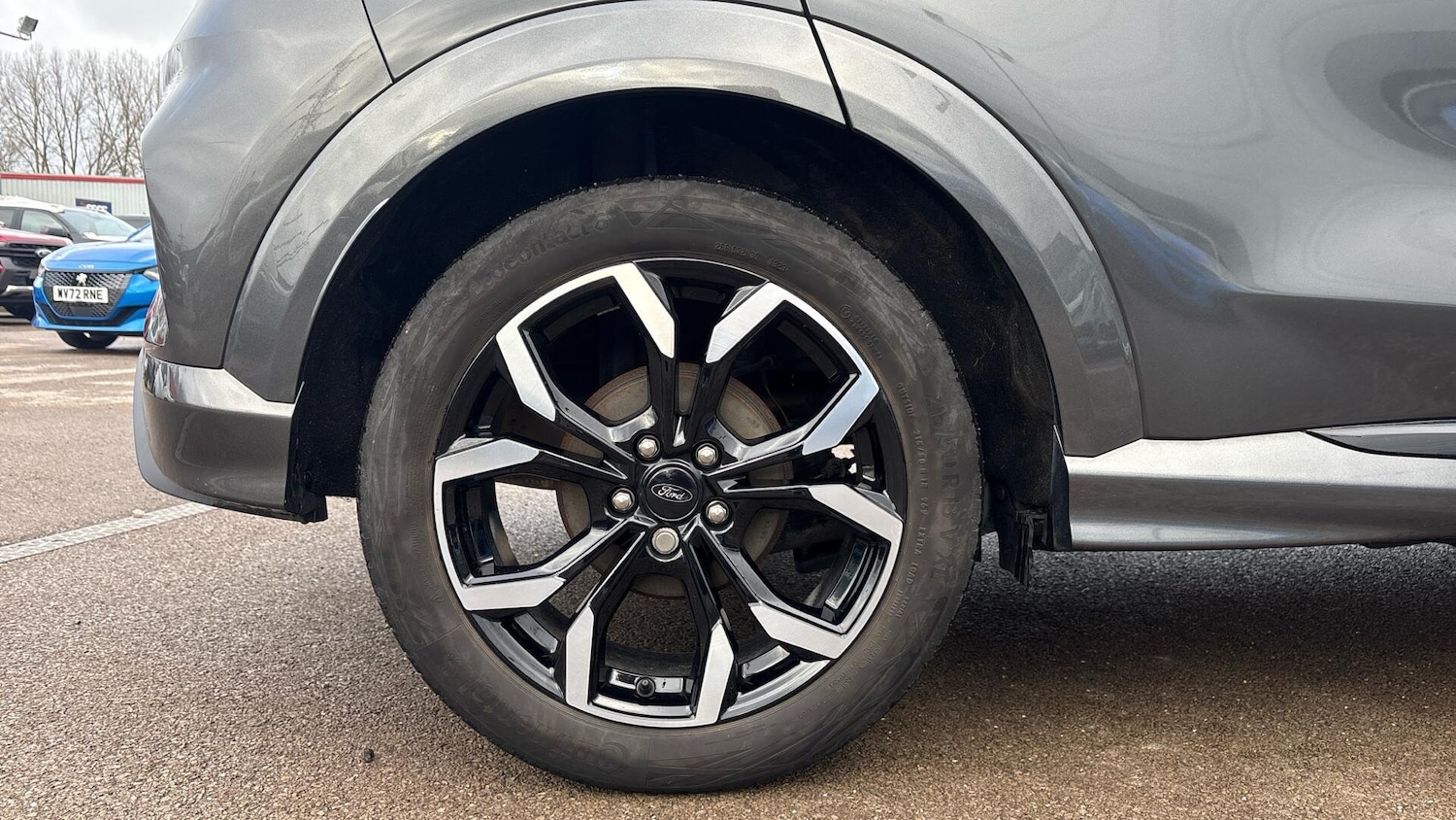 Used Ford Puma 2023 for sale - 77603145: Photo 5