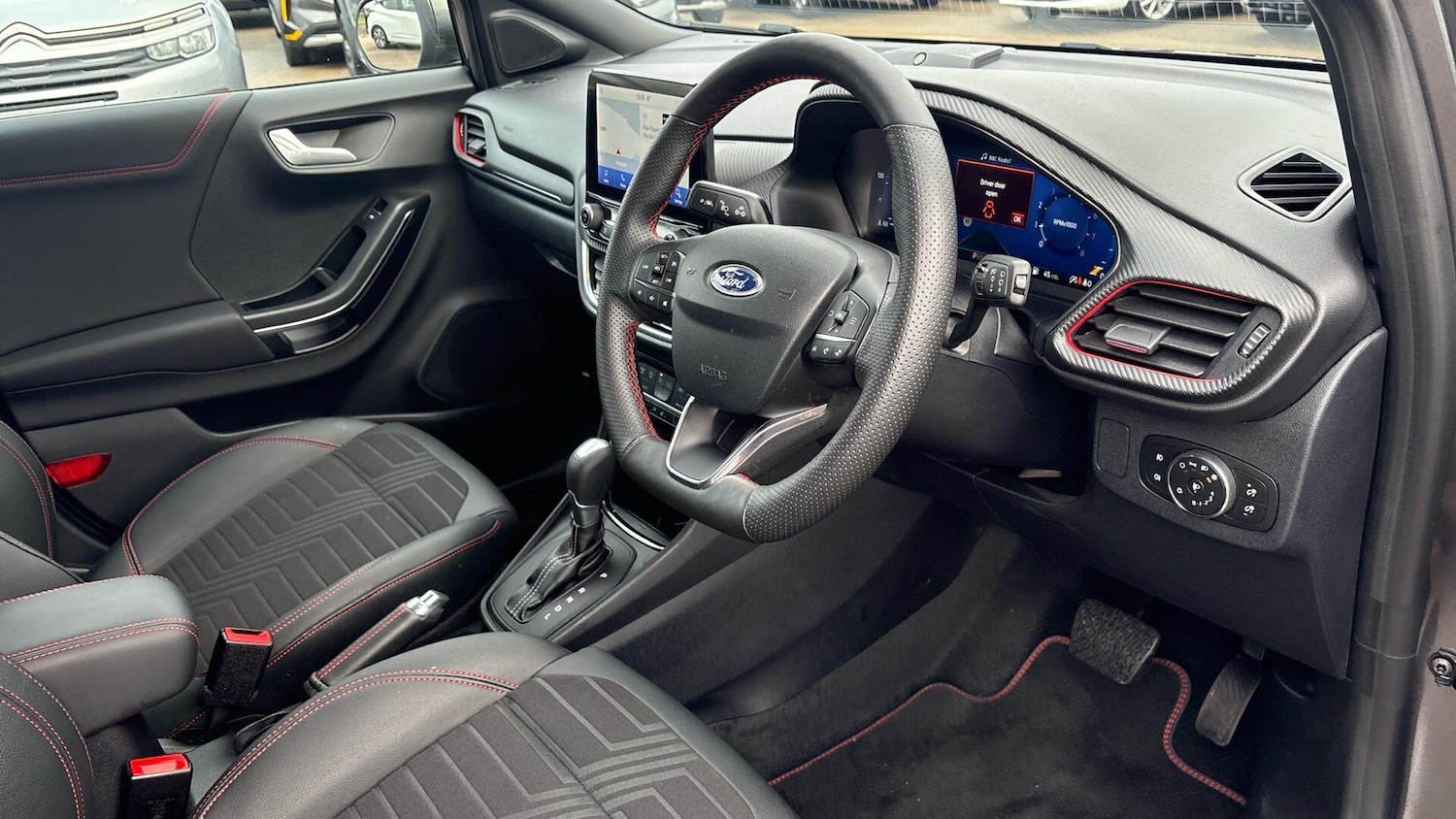 Used Ford Puma 2023 for sale - 77603145: Photo 6