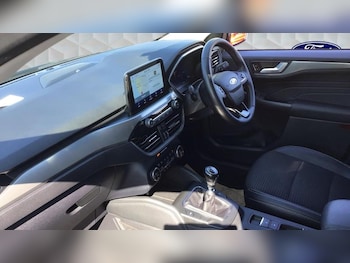 Used Ford Kuga 2022 for sale - 74834599: Photo