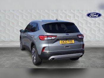 Used Ford Kuga 2022 for sale - 74834599: Photo