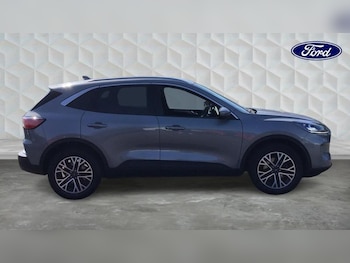 Used Ford Kuga 2022 for sale - 74834599: Photo
