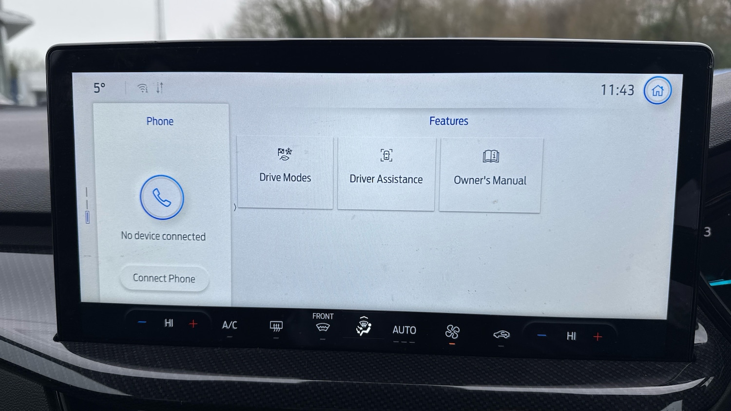 Used Ford Focus 2024 for sale - 77603092: Photo 10