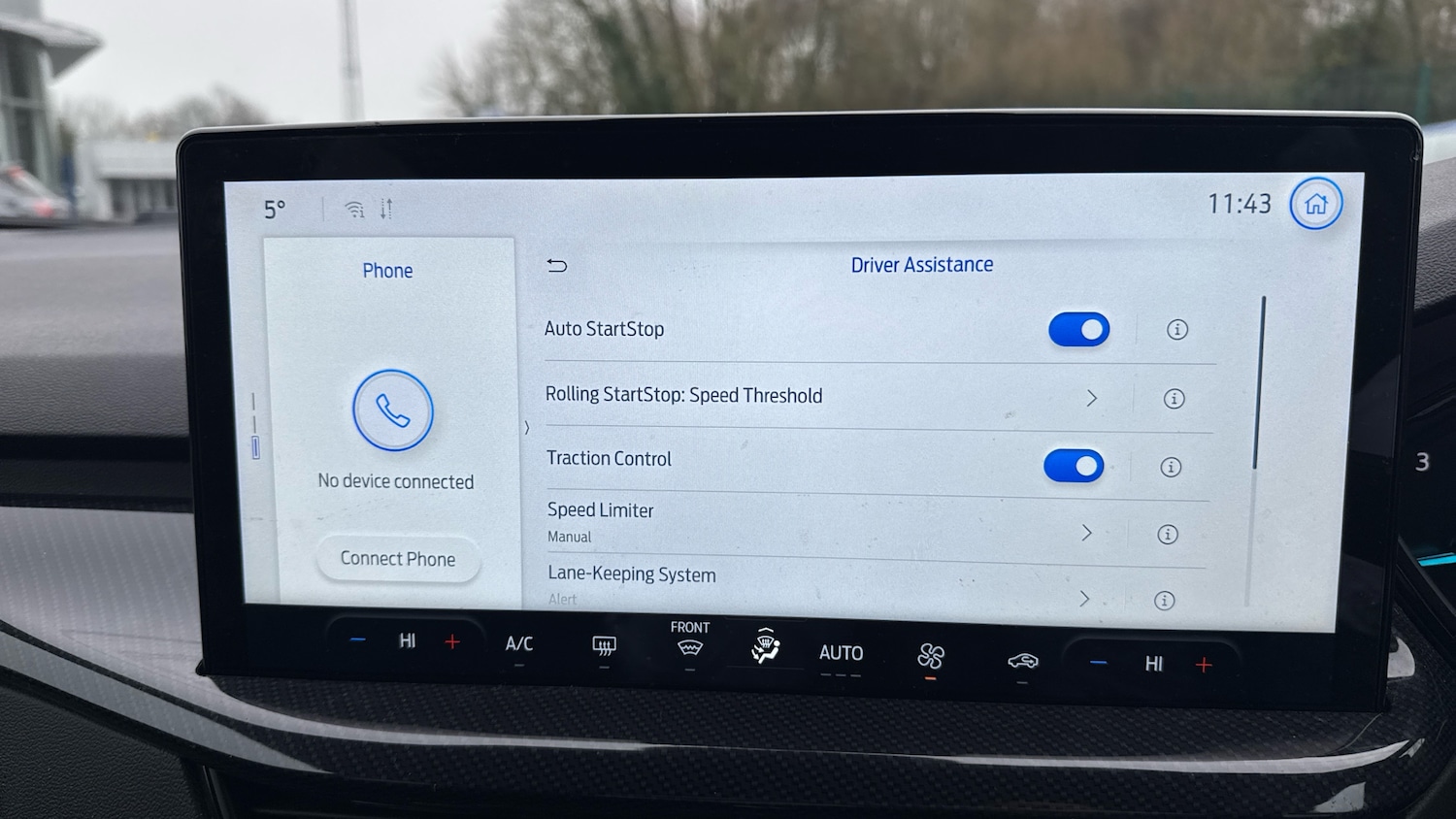 Used Ford Focus 2024 for sale - 77603092: Photo 12