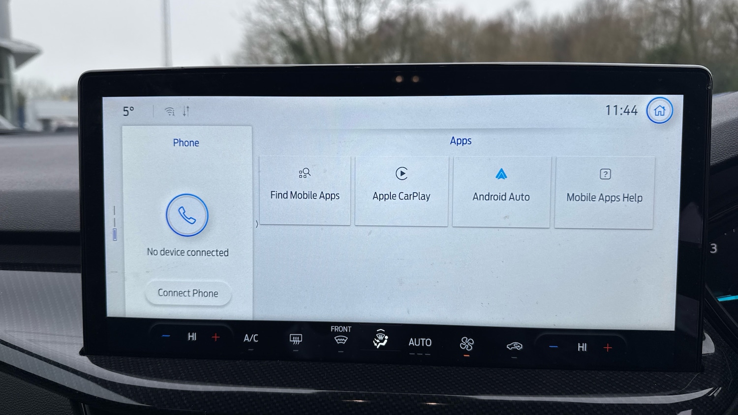 Used Ford Focus 2024 for sale - 77603092: Photo 13