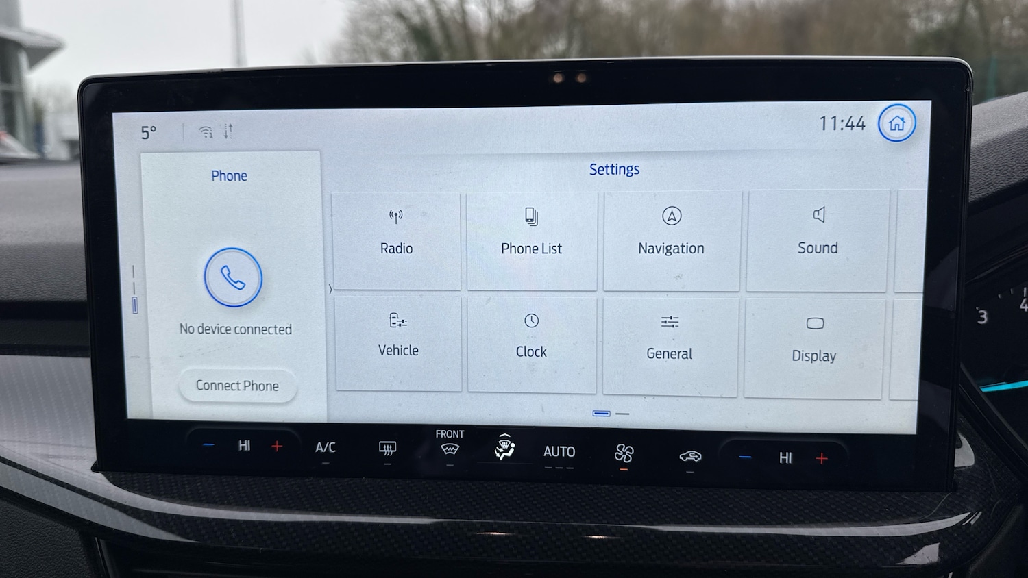 Used Ford Focus 2024 for sale - 77603092: Photo 14