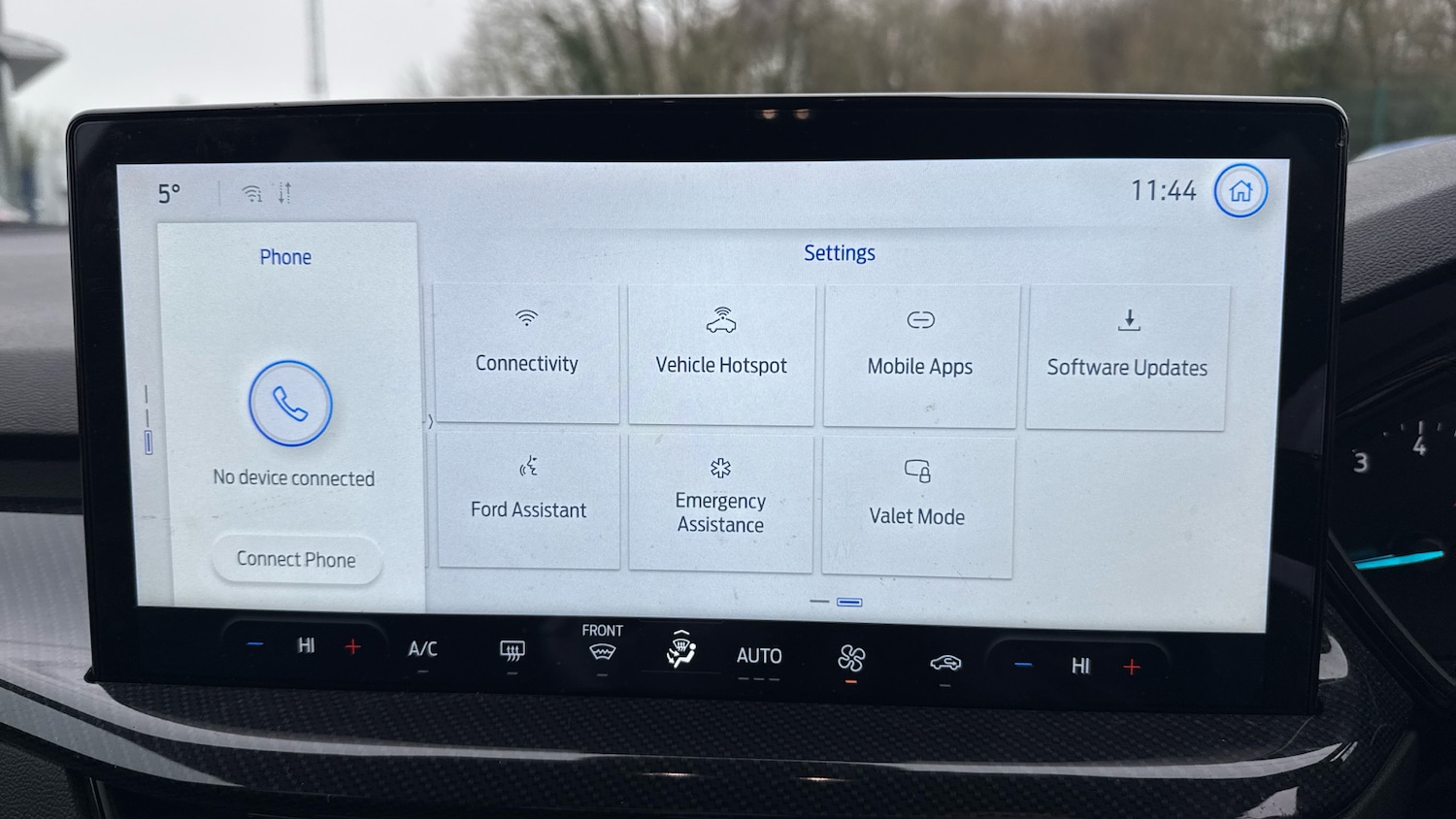 Used Ford Focus 2024 for sale - 77603092: Photo 15