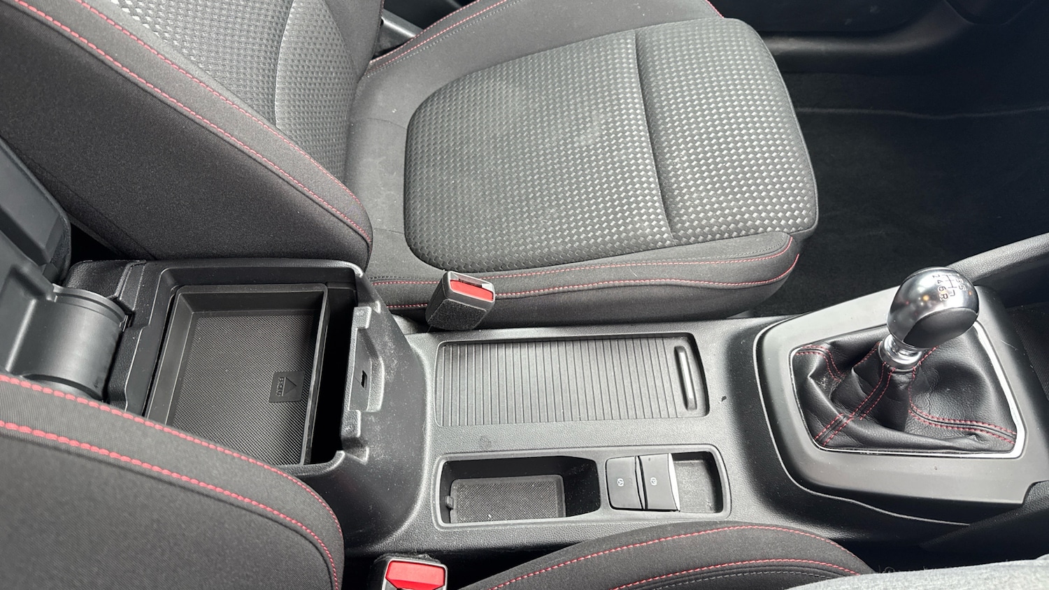 Used Ford Focus 2024 for sale - 77603092: Photo 17