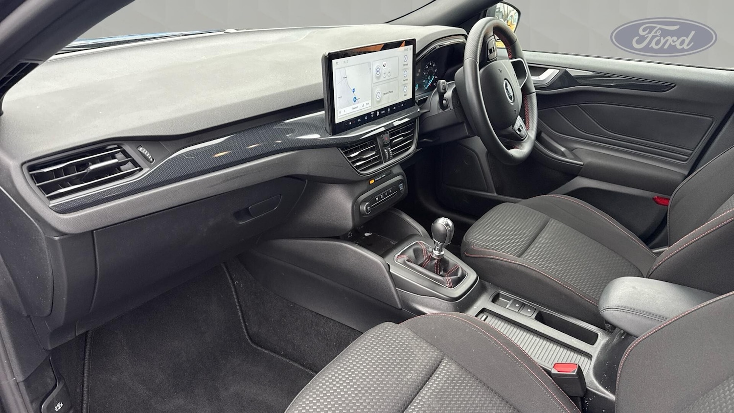 Used Ford Focus 2024 for sale - 77603092: Photo 2