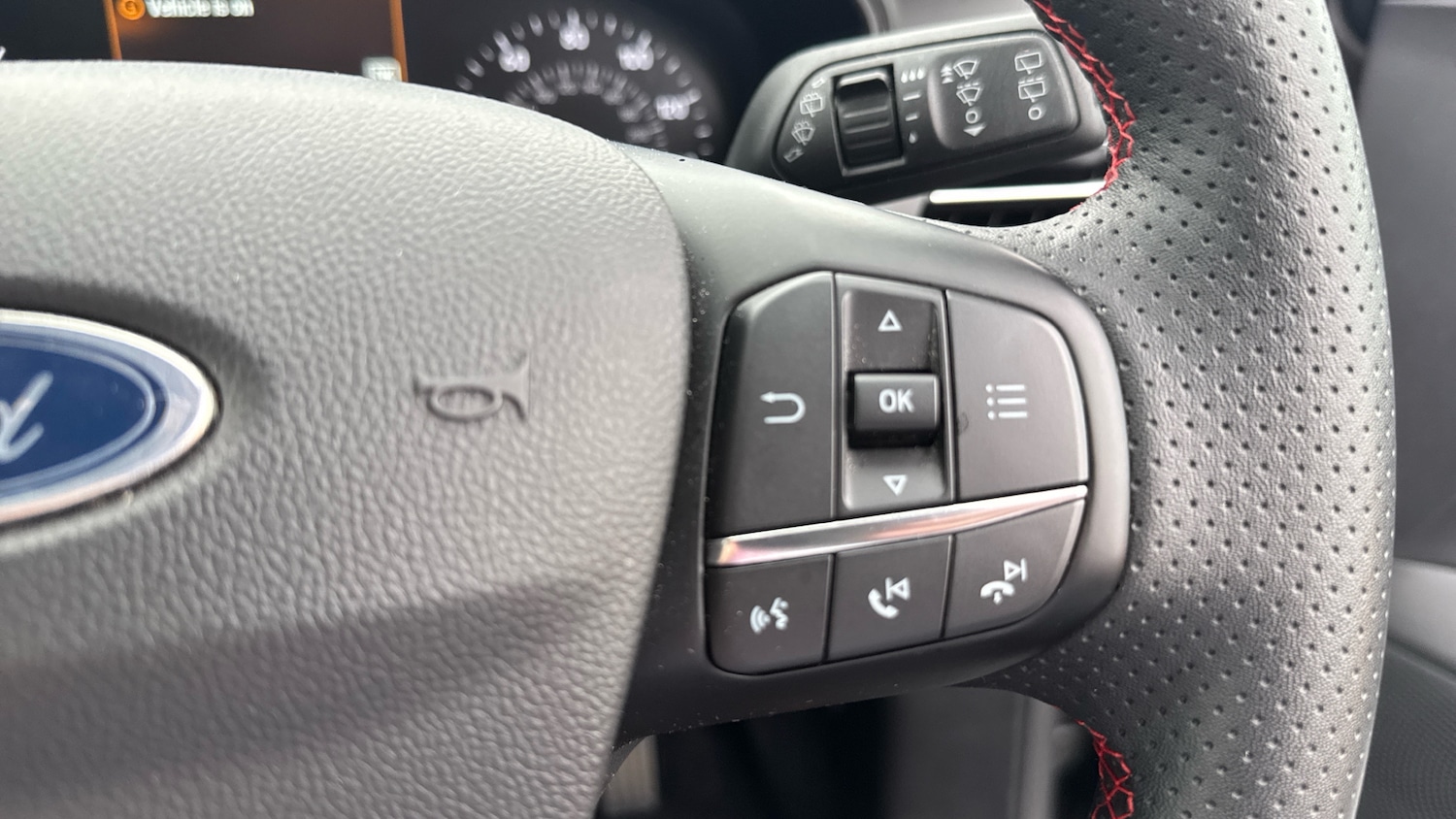 Used Ford Focus 2024 for sale - 77603092: Photo 21