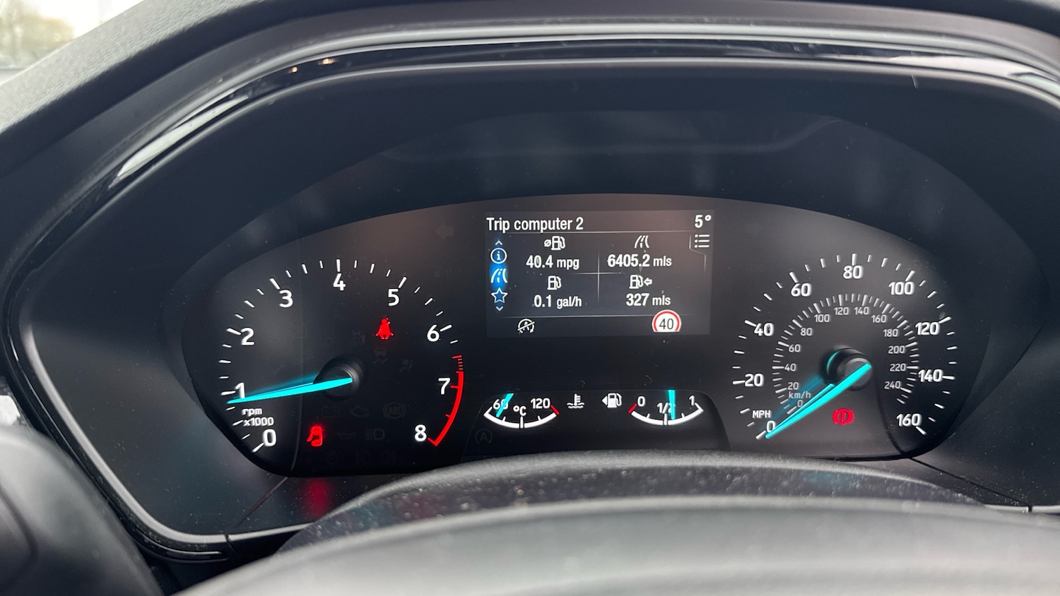 Used Ford Focus 2024 for sale - 77603092: Photo 22