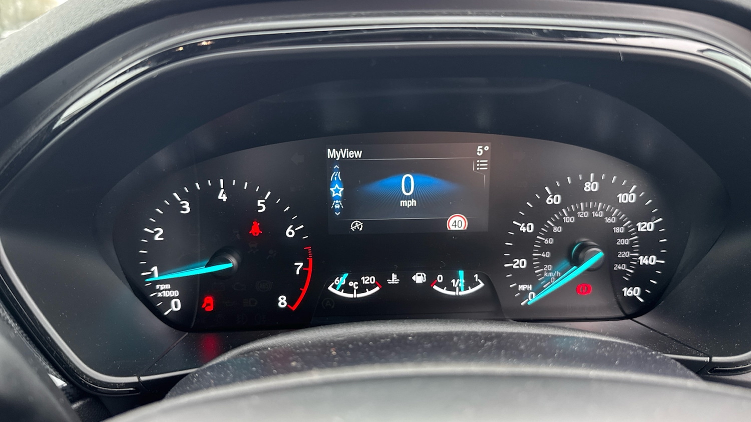 Used Ford Focus 2024 for sale - 77603092: Photo 23