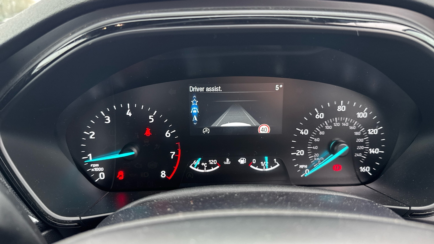 Used Ford Focus 2024 for sale - 77603092: Photo 24