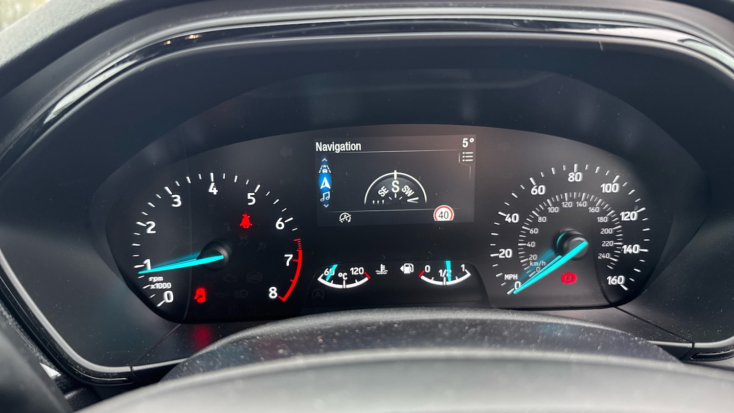 Used Ford Focus 2024 for sale - 77603092: Photo 25