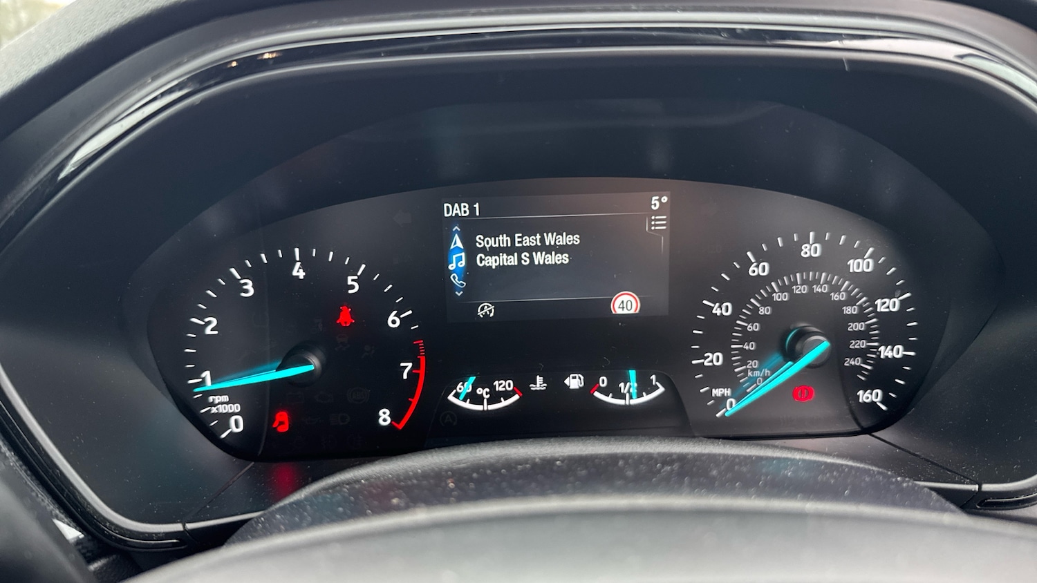 Used Ford Focus 2024 for sale - 77603092: Photo 26