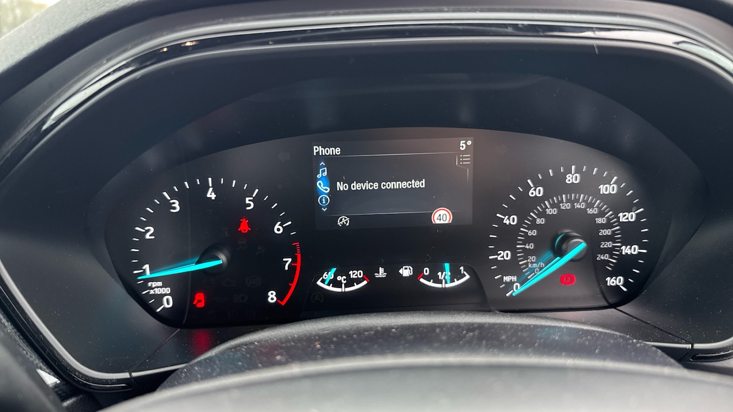 Used Ford Focus 2024 for sale - 77603092: Photo 27