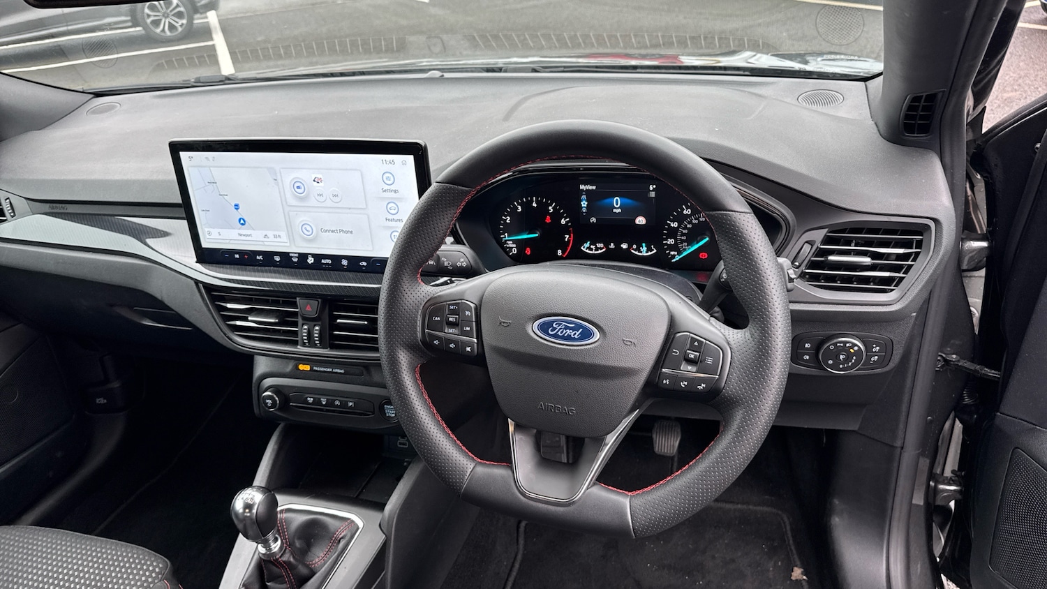 Used Ford Focus 2024 for sale - 77603092: Photo 28