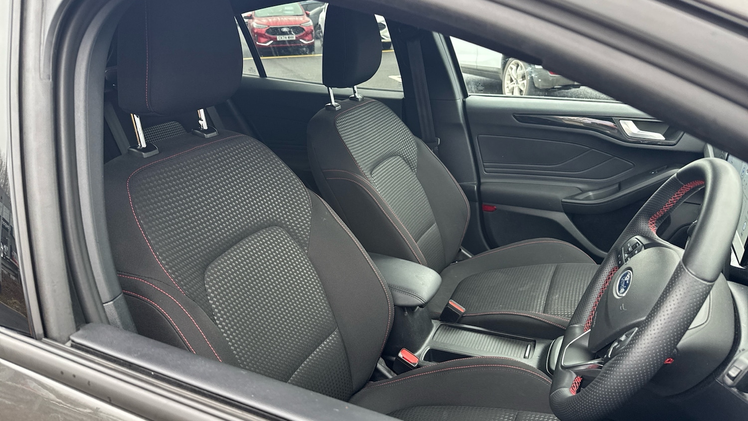 Used Ford Focus 2024 for sale - 77603092: Photo 29