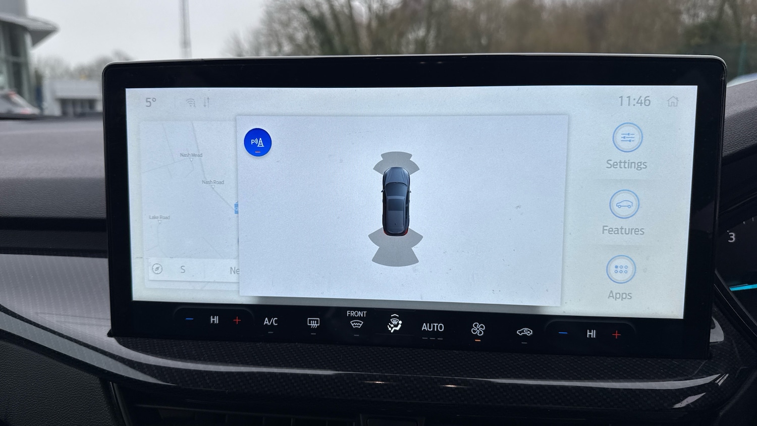 Used Ford Focus 2024 for sale - 77603092: Photo 31