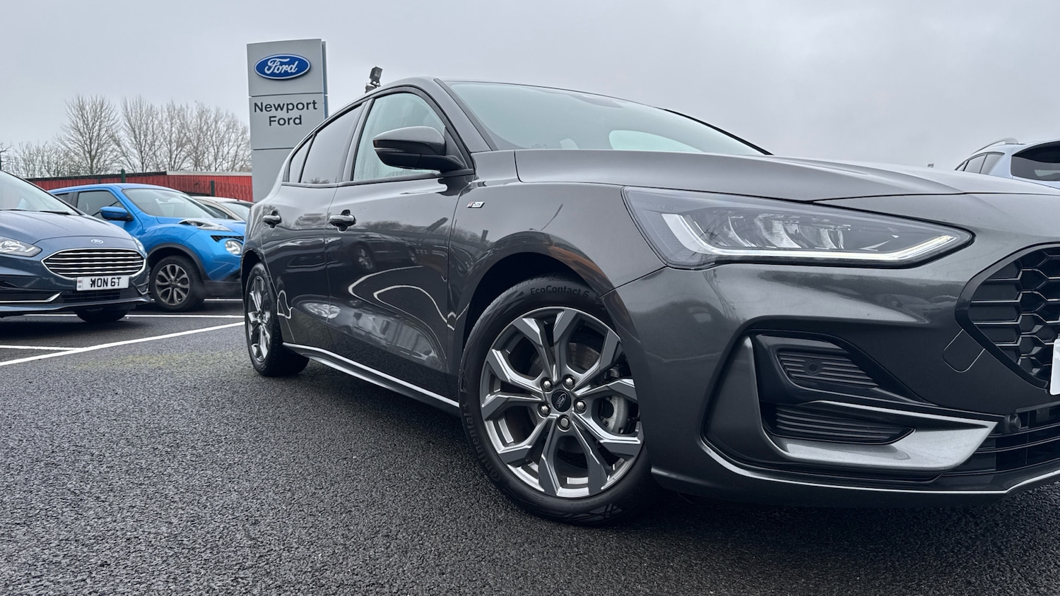 Used Ford Focus 2024 for sale - 77603092: Photo 34