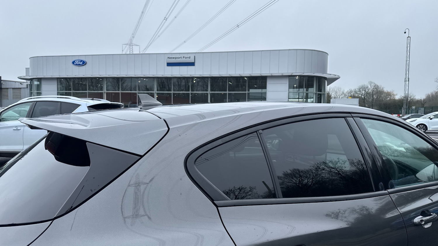 Used Ford Focus 2024 for sale - 77603092: Photo 37