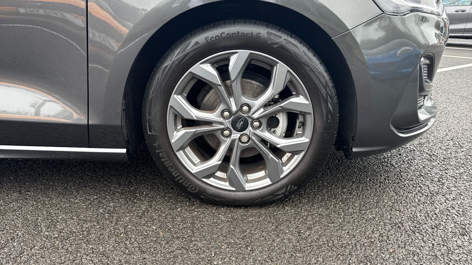 Used Ford Focus 2024 for sale - 77603092: Photo 38