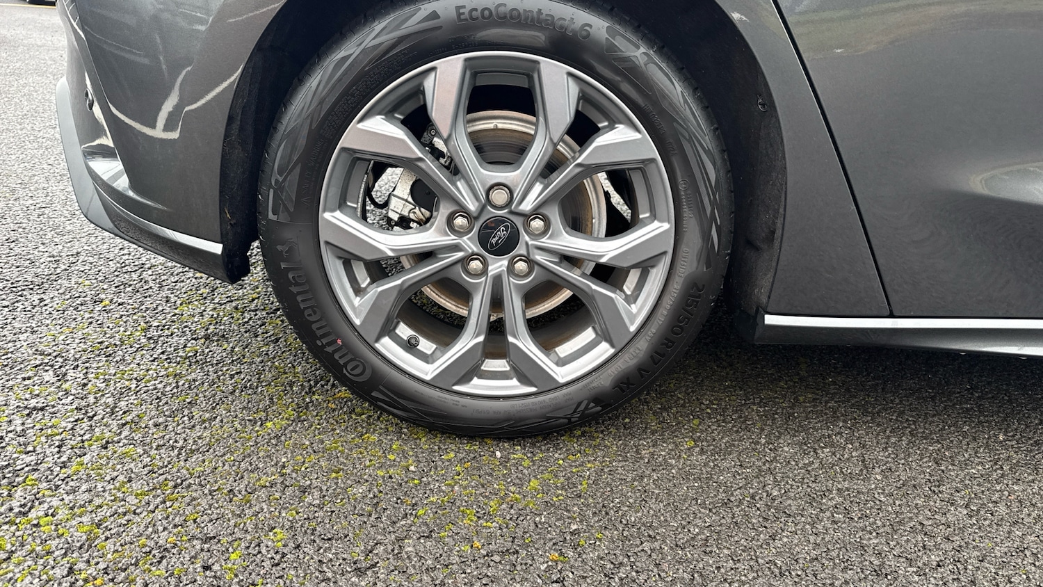 Used Ford Focus 2024 for sale - 77603092: Photo 39