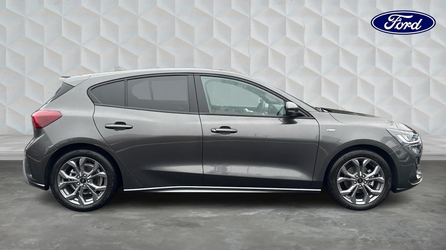 Used Ford Focus 2024 for sale - 77603092: Photo 4