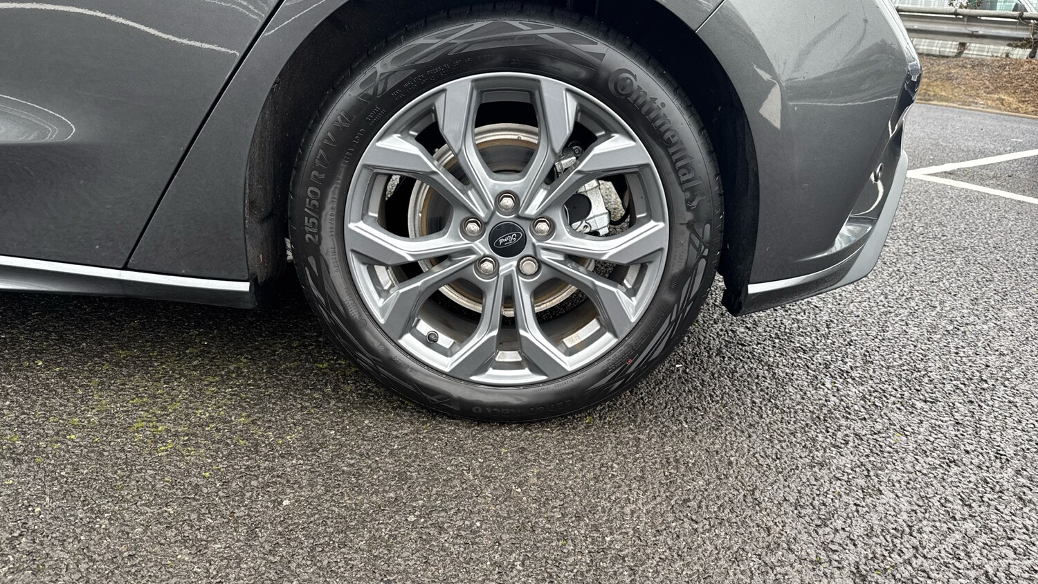 Used Ford Focus 2024 for sale - 77603092: Photo 40