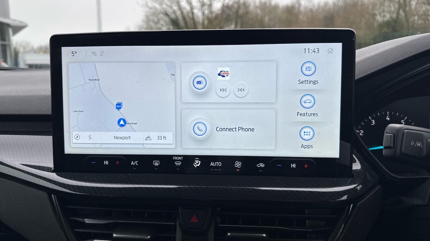 Used Ford Focus 2024 for sale - 77603092: Photo 7