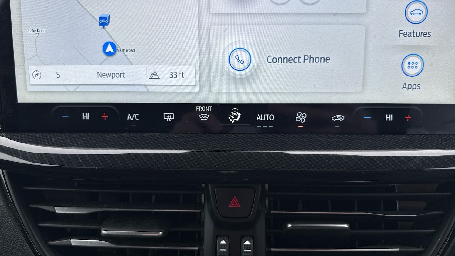 Used Ford Focus 2024 for sale - 77603092: Photo 9