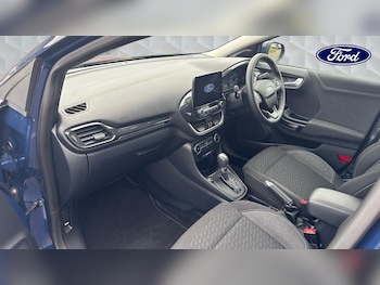 Used Ford Puma 2023 for sale - 78565708: Photo