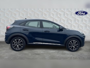 Used Ford Puma 2023 for sale - 78565708: Photo