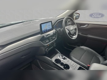 Used Ford Kuga 2021 for sale - 75084479: Photo