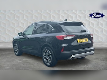 Used Ford Kuga 2021 for sale - 75084479: Photo