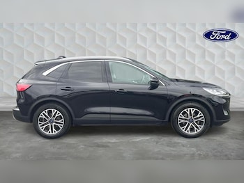 Used Ford Kuga 2021 for sale - 75084479: Photo