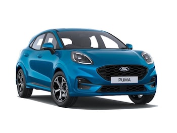 Used Ford Puma undefined for sale - 78687965: Photo