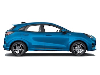 Used Ford Puma undefined for sale - 78687965: Photo
