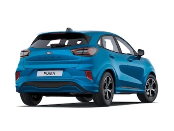 Used Ford Puma undefined for sale - 78687965: Photo