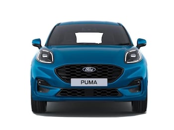 Used Ford Puma undefined for sale - 78687965: Photo
