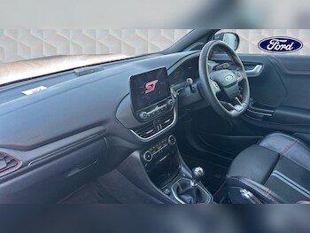 Used Ford Puma 2023 for sale - 78131913: Photo