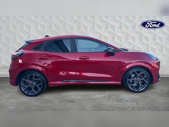 Used Ford Puma 2023 for sale - 78131913: Photo