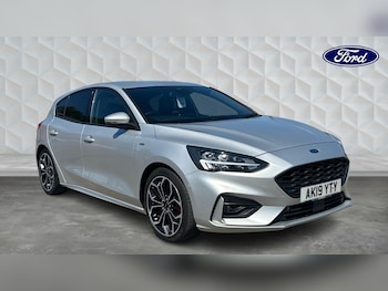 Used Ford Focus 2019 for sale - 78112255: Photo