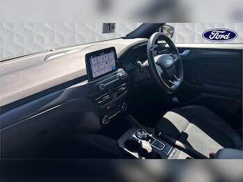 Used Ford Focus 2019 for sale - 78112255: Photo