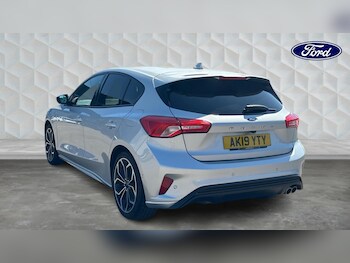 Used Ford Focus 2019 for sale - 78112255: Photo