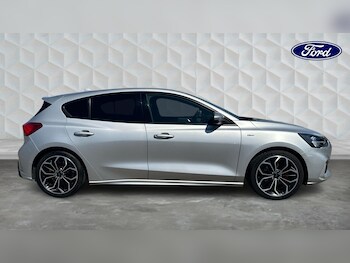 Used Ford Focus 2019 for sale - 78112255: Photo