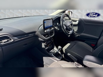 Used Ford Puma 2022 for sale - 79366174: Photo