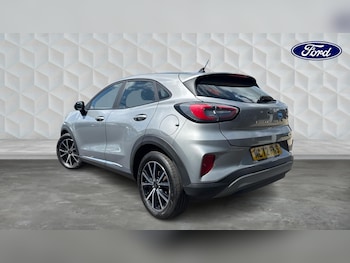 Used Ford Puma 2022 for sale - 79366174: Photo