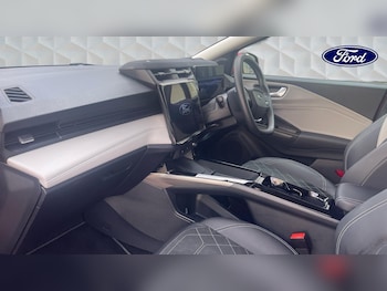 Used Ford Puma Gen-E 2026 for sale - 79205919: Photo