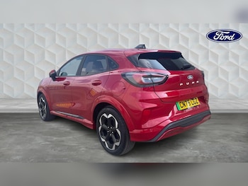 Used Ford Puma Gen-E 2026 for sale - 79205919: Photo